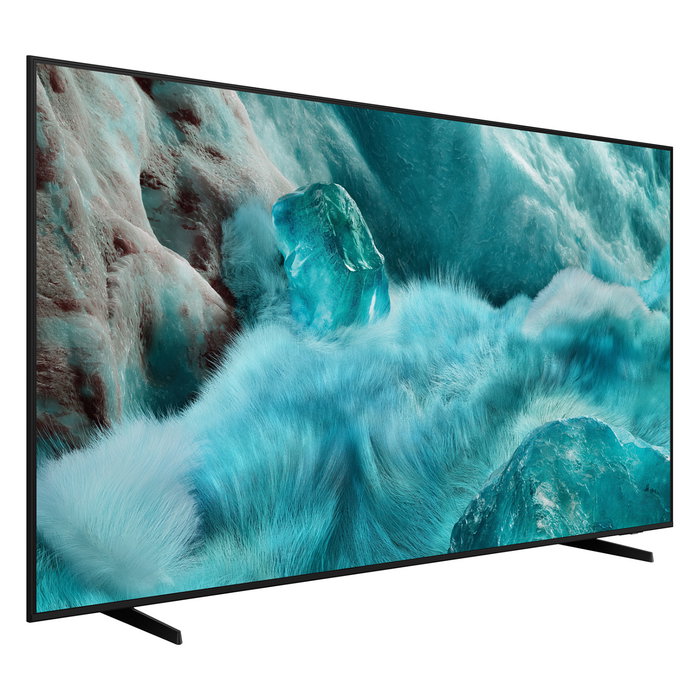 Samsung QE75Q7F QLED 4K 75 pulgadas Negro Samsung QE75Q7F QLED 4K 75 pulgadas Negro