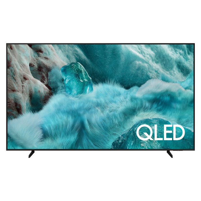 Samsung QE75Q7F QLED 4K 75 pulgadas Negro Samsung QE75Q7F QLED 4K 75 pulgadas Negro