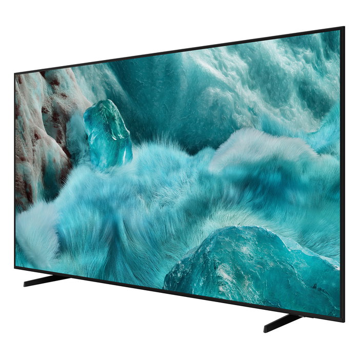 Samsung QE75Q7F QLED 4K 75 pulgadas Negro Samsung QE75Q7F QLED 4K 75 pulgadas Negro