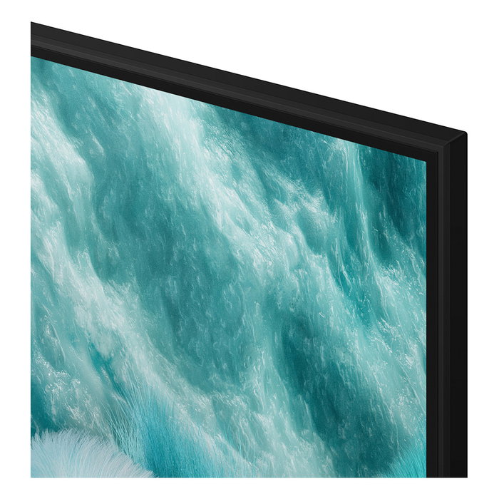 Samsung QE75Q7F QLED 4K 75 pulgadas Negro Samsung QE75Q7F QLED 4K 75 pulgadas Negro