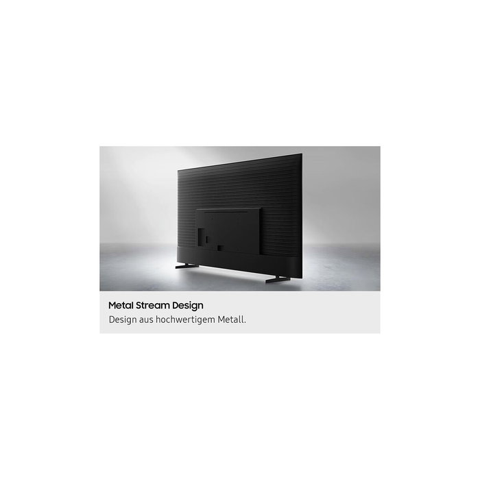 Samsung QE75Q7F QLED 4K 75 pulgadas Negro Samsung QE75Q7F QLED 4K 75 pulgadas Negro