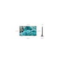 Samsung QE75Q7F QLED 4K 75 pulgadas Negro
