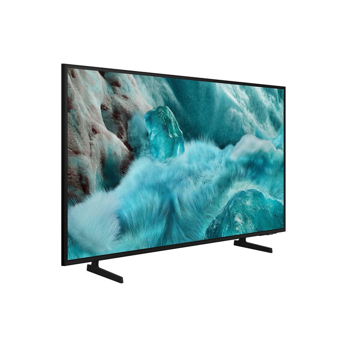Samsung QE75Q7F QLED 4K 75 pulgadas Negro Samsung QE75Q7F QLED 4K 75 pulgadas Negro