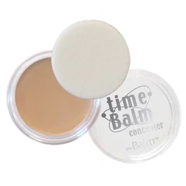 The Balm timeBalm Corrector en crema Medio - oscuro
