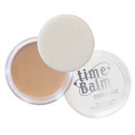 timeBalm, Cubrir manchas oscuras, Corrector en crema, Medio - oscuro, 7.5 g