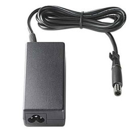 HP Adaptador de alimentación inteligente N AC Smart pin slim 90 W 19 V para portátil