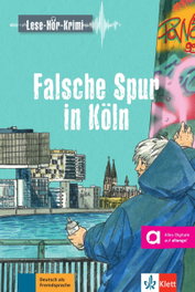 Falsche Spur in Köln, VV.AA. - KLETT