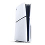Sony PlayStation 5 Slim Console PS5 con Lector de Discos 1TB Bundle NBA 2K26 Edición White