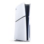 Sony PlayStation 5 Slim Console PS5 con Lector de Discos 1TB Bundle NBA 2K26 Edición White