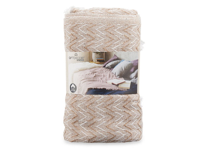 GIFTDECOR Multiusos Espiga Surtido 3 Colores 180x240cm