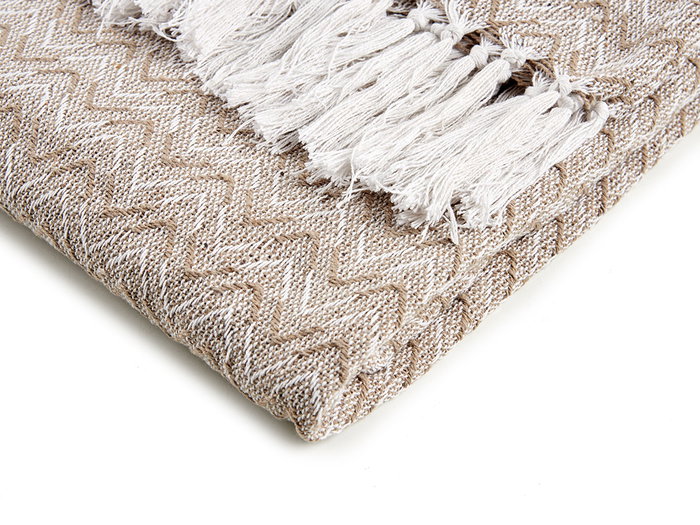 GIFTDECOR Multiusos Espiga Surtido 3 Colores 180x240cm