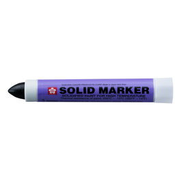 Sakura Solid Marker Original negro