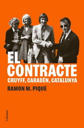 El contracte, Ramon M. Piqué - COLUMNA EDICIONS