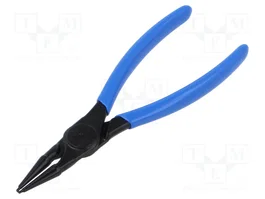 GEDORE Alicates para anillos internos 12÷25mm