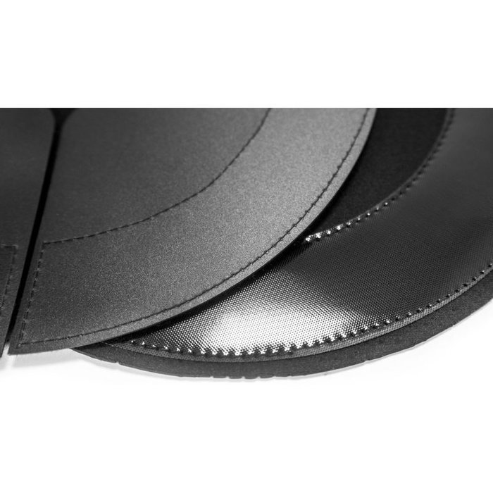 Muc-Off Fundas Protectoras para Frenos de Disco - Neopreno - Paquete de 2