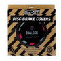Muc-Off Fundas Protectoras para Frenos de Disco - Neopreno - Paquete de 2