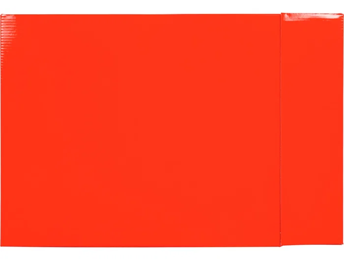 Liderpapel Archivador de Cartón Lomo 75mm Rojo DIN A4 Liderpapel Archivador de Cartón Lomo 75mm Rojo DIN A4