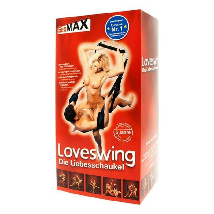 Columpio Joydivision Columpio Joydivision