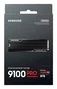 Samsung 9100 PRO 8 TB M.2 con Disipador