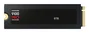 Samsung 9100 PRO 8 TB M.2 con Disipador