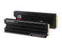 Samsung 9100 PRO 8 TB M.2 PCIe 5.0 con disipador