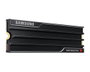 Samsung 9100 PRO 8 TB M.2 PCIe 5.0 con disipador