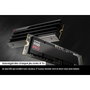Samsung 9100 PRO 8 TB M.2 PCIe 5.0 con disipador