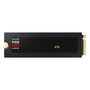 Samsung 9100 PRO 8 TB M.2 PCIe 5.0 con disipador