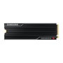 Samsung 9100 PRO 8 TB M.2 PCIe 5.0 con disipador