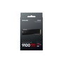 Samsung 9100 PRO 8 TB M.2 PCIe 5.0 con disipador