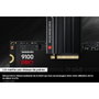 Samsung 9100 PRO 8 TB M.2 PCIe 5.0 con disipador
