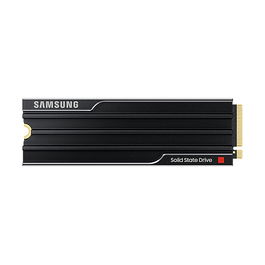 Samsung SSD 9100 PRO 8TB M.2 PCIe Gen5 NVMe - Lectura 14800 MB/s, Escritura 13400 MB/s - V-NAND TLC