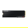 Samsung SSD 9100 PRO 8TB M.2 PCIe Gen5 NVMe - Lectura 14800 MB/s, Escritura 13400 MB/s - V-NAND TLC
