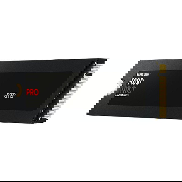 Samsung SSD 9100 PRO 8TB M.2 PCIe Gen5 NVMe - Lectura 14800 MB/s, Escritura 13400 MB/s - V-NAND TLC Samsung SSD 9100 PRO 8TB M.2 PCIe Gen5 NVMe - Lectura 14800 MB/s, Escritura 13400 MB/s - V-NAND TLC