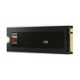 Samsung SSD 9100 PRO 8TB M.2 PCIe Gen5 NVMe - Lectura 14800 MB/s, Escritura 13400 MB/s - V-NAND TLC