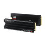 Samsung 9100 PRO 8 TB M.2 NVMe con disipador de calor