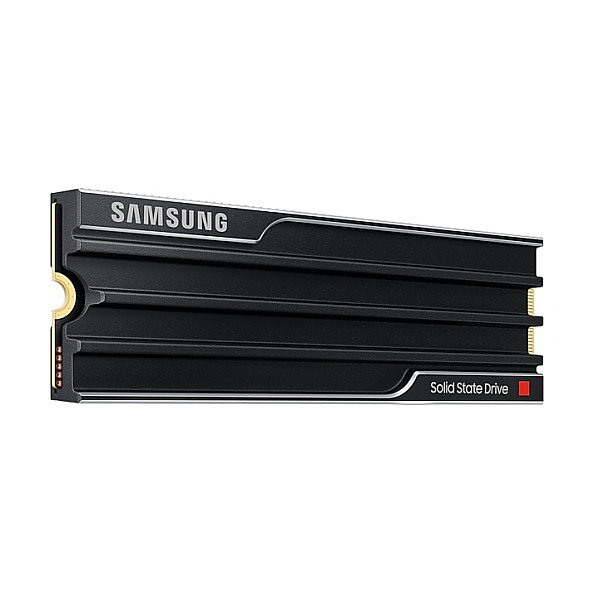 Samsung 9100 PRO 8 TB M.2 NVMe con disipador de calor