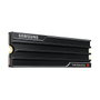 Samsung 9100 PRO 8 TB M.2 NVMe con disipador de calor
