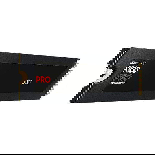 Samsung SSD 9100 PRO 8TB M.2 PCIe Gen5 NVMe - Lectura 14800 MB/s, Escritura 13400 MB/s - V-NAND TLC Samsung SSD 9100 PRO 8TB M.2 PCIe Gen5 NVMe - Lectura 14800 MB/s, Escritura 13400 MB/s - V-NAND TLC