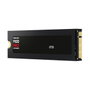 Samsung 9100 PRO 8 TB M.2 NVMe con disipador de calor