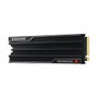 Samsung 9100 PRO 8 TB M.2 NVMe con disipador de calor