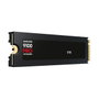 Samsung 9100 PRO 8 TB M.2 NVMe con disipador de calor