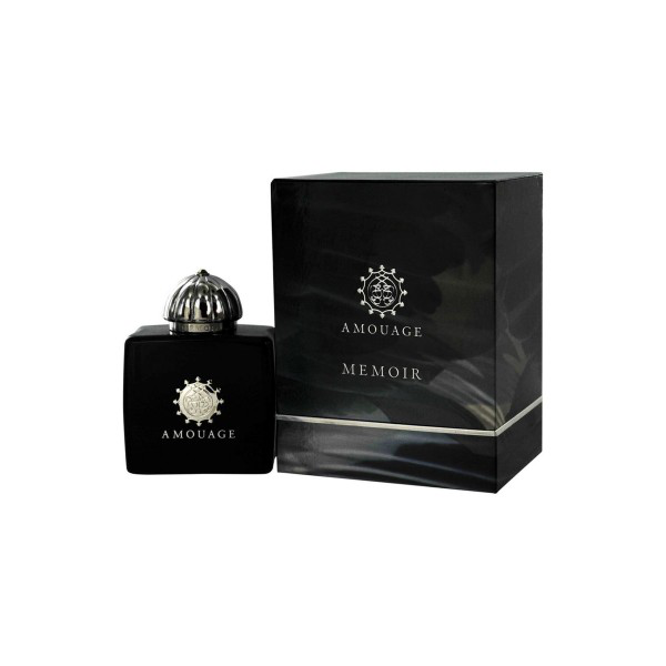 Amouage Memoir Woman Edp 100 mL Eau de Parfum para Mujer