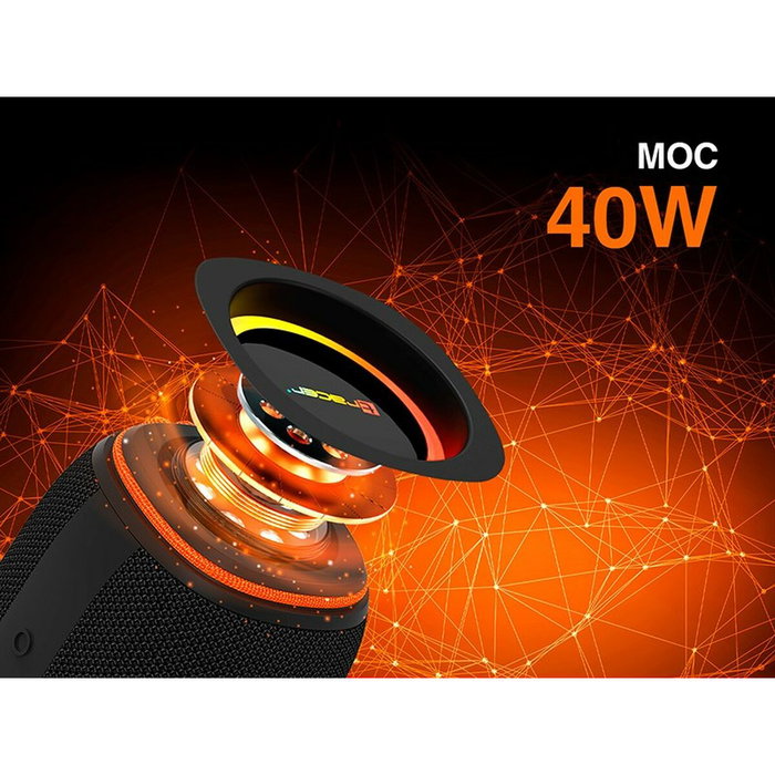 Tracer XtremeBeat Pro TWS Negro Tracer XtremeBeat Pro TWS Negro