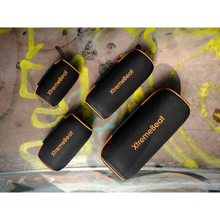 Tracer XtremeBeat Pro TWS Negro Tracer XtremeBeat Pro TWS Negro