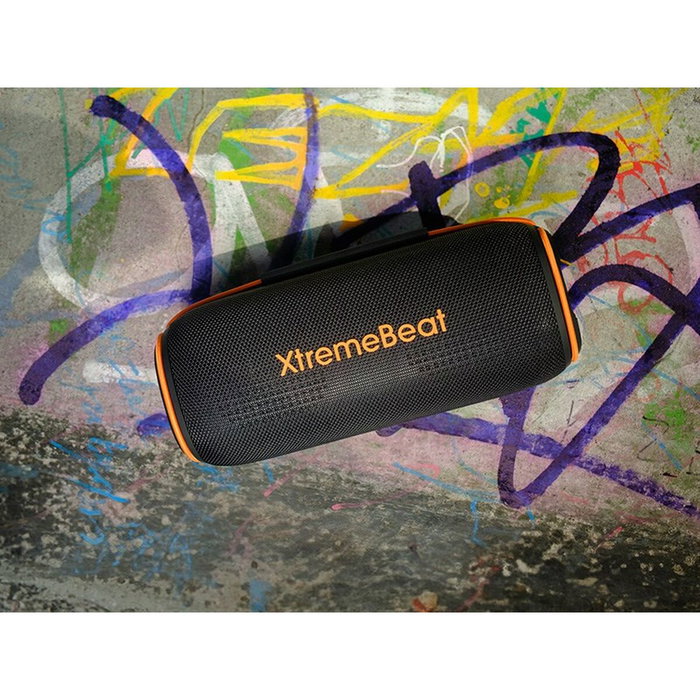 Tracer XtremeBeat Pro TWS Negro Tracer XtremeBeat Pro TWS Negro