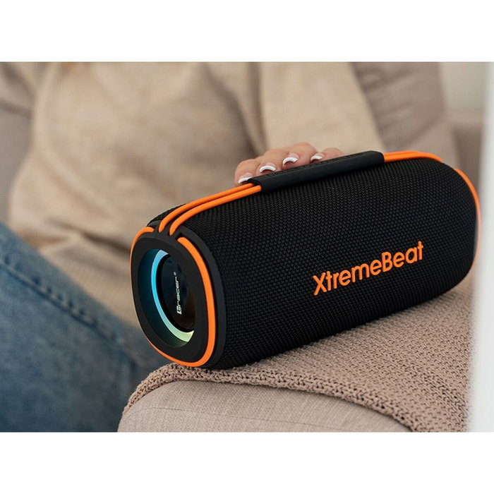Tracer XtremeBeat Pro TWS Negro Tracer XtremeBeat Pro TWS Negro