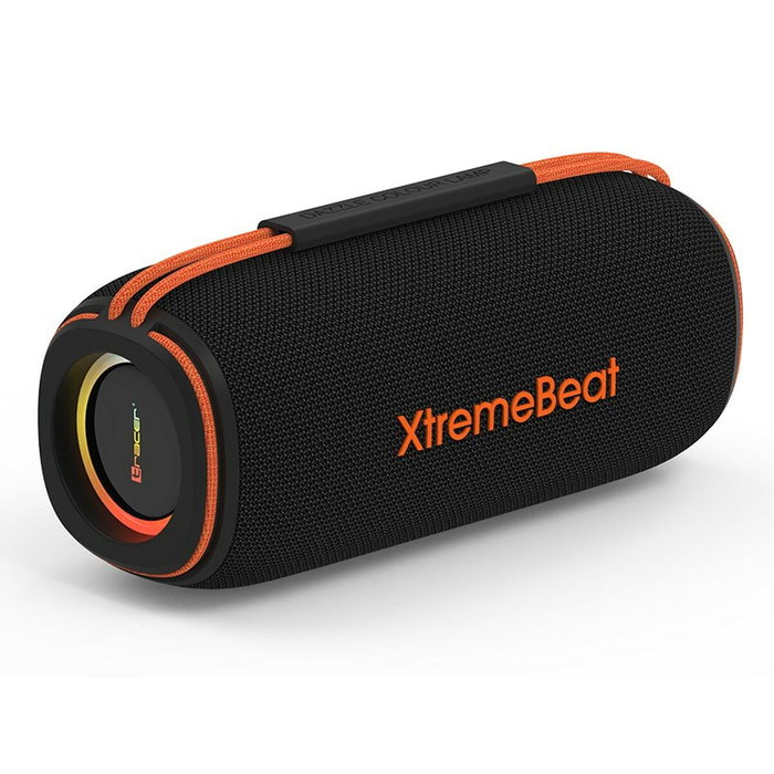 Tracer XtremeBeat Pro TWS Negro Tracer XtremeBeat Pro TWS Negro