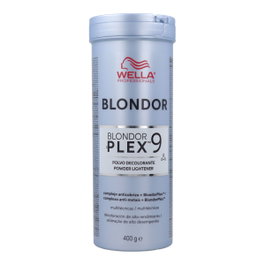 Wella BlondorPlex 9 Polvo Decolorante 400g