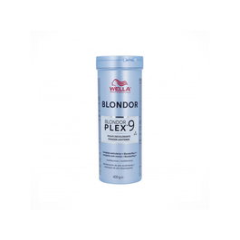Wella Blondor Plex Polvo Decolorante 400 gr